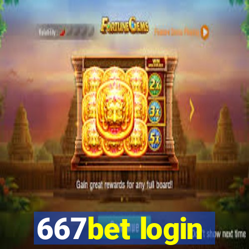 667bet login